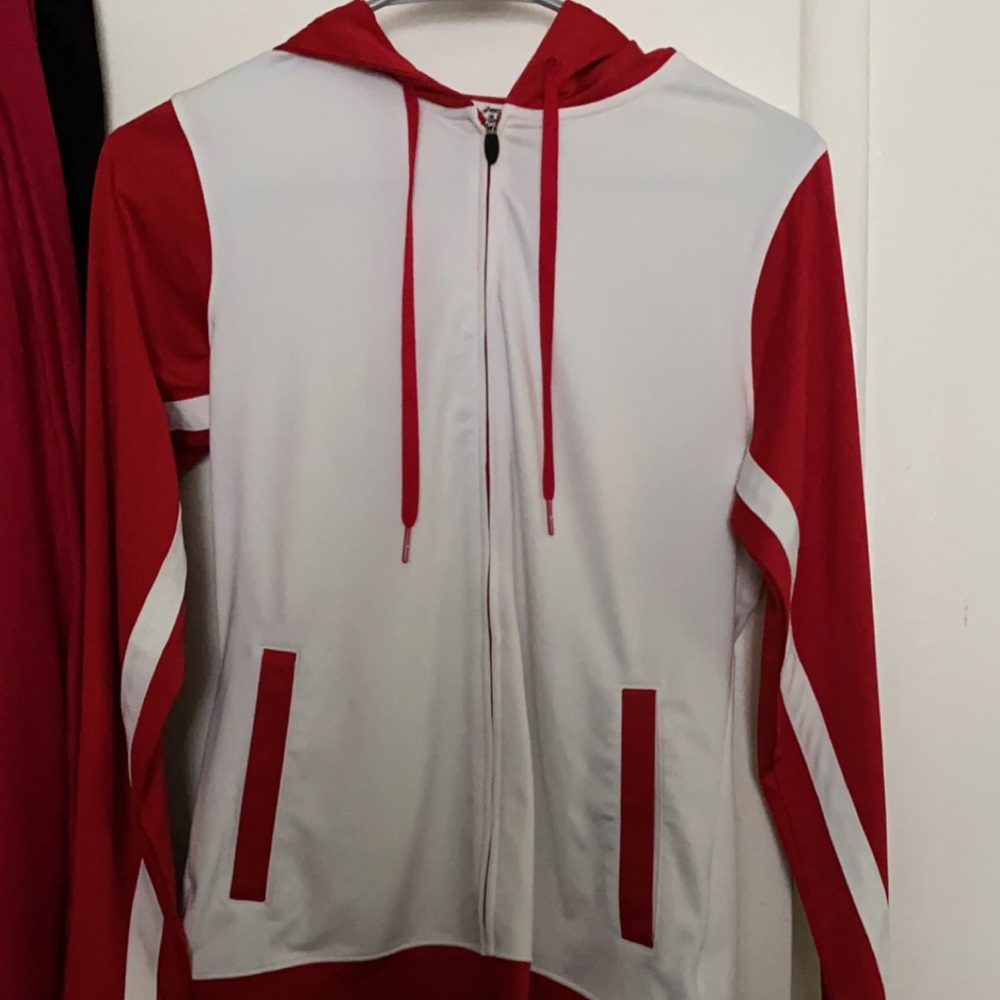 ASICS Sweater